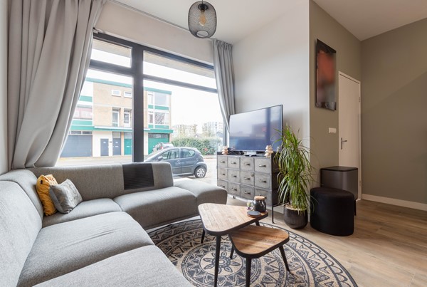 Medium property photo - Kochstraat 17B, 2041 CE Zandvoort